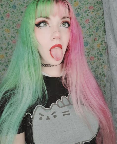 ahegao face porn